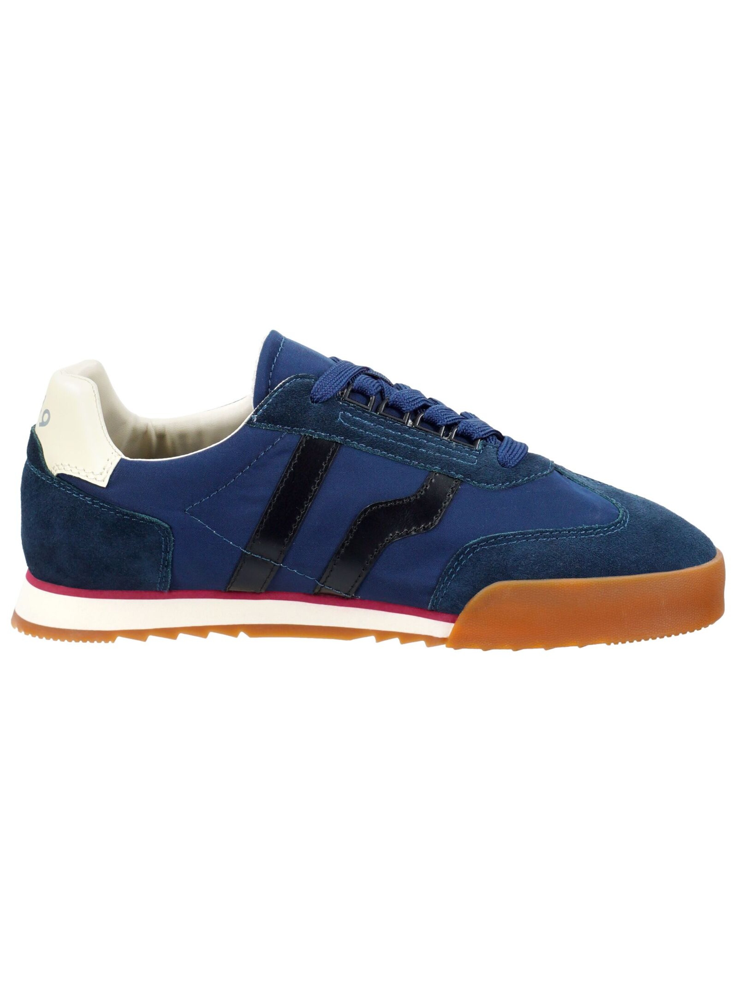 GANT Sneaker in Blau