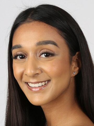 Lucardi Oorbellen in Zilver