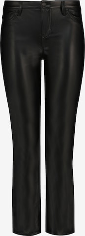 Liverpool Boot cut Pants 'Hannah' in Black: front