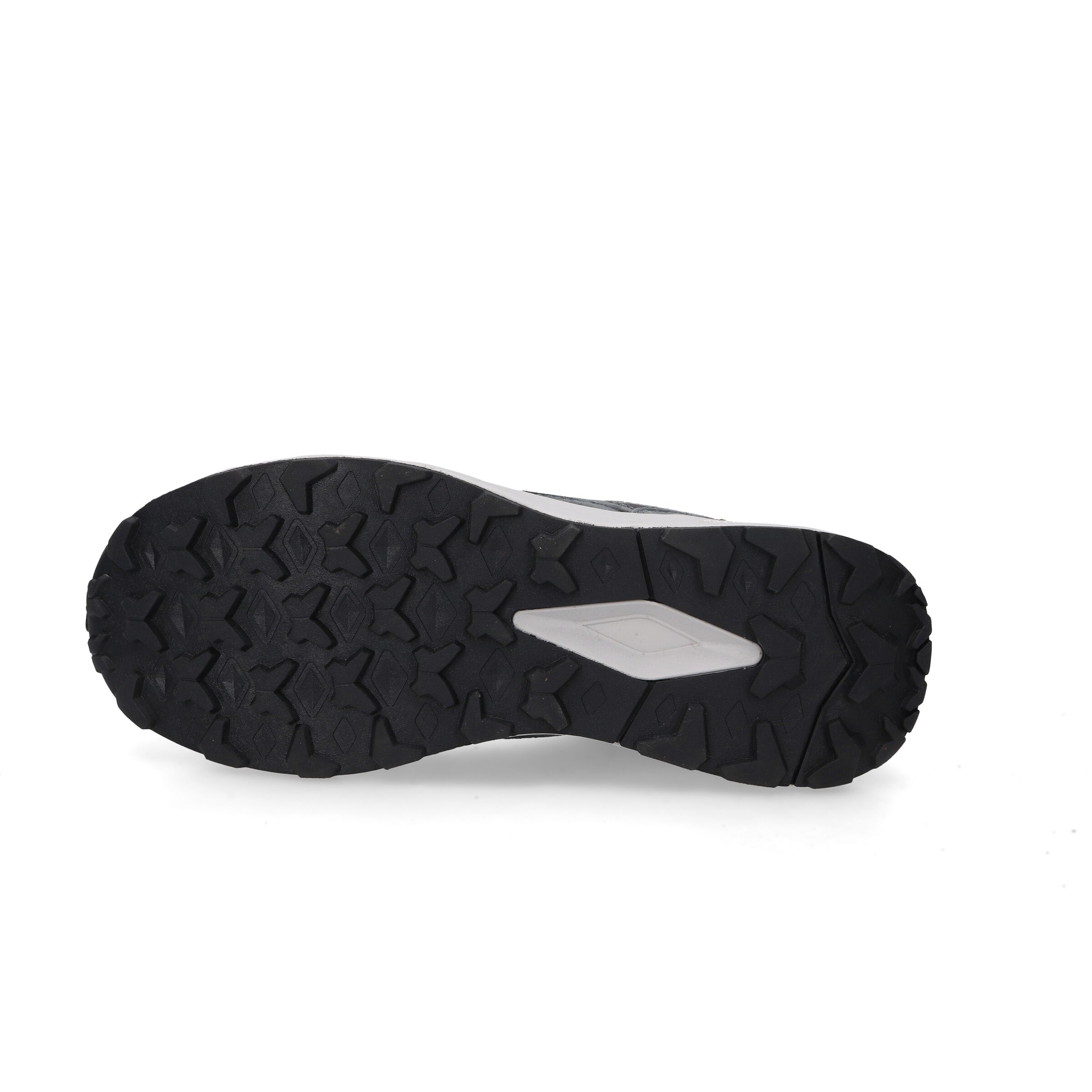 CAMEL ACTIVE Sneaker in Grau