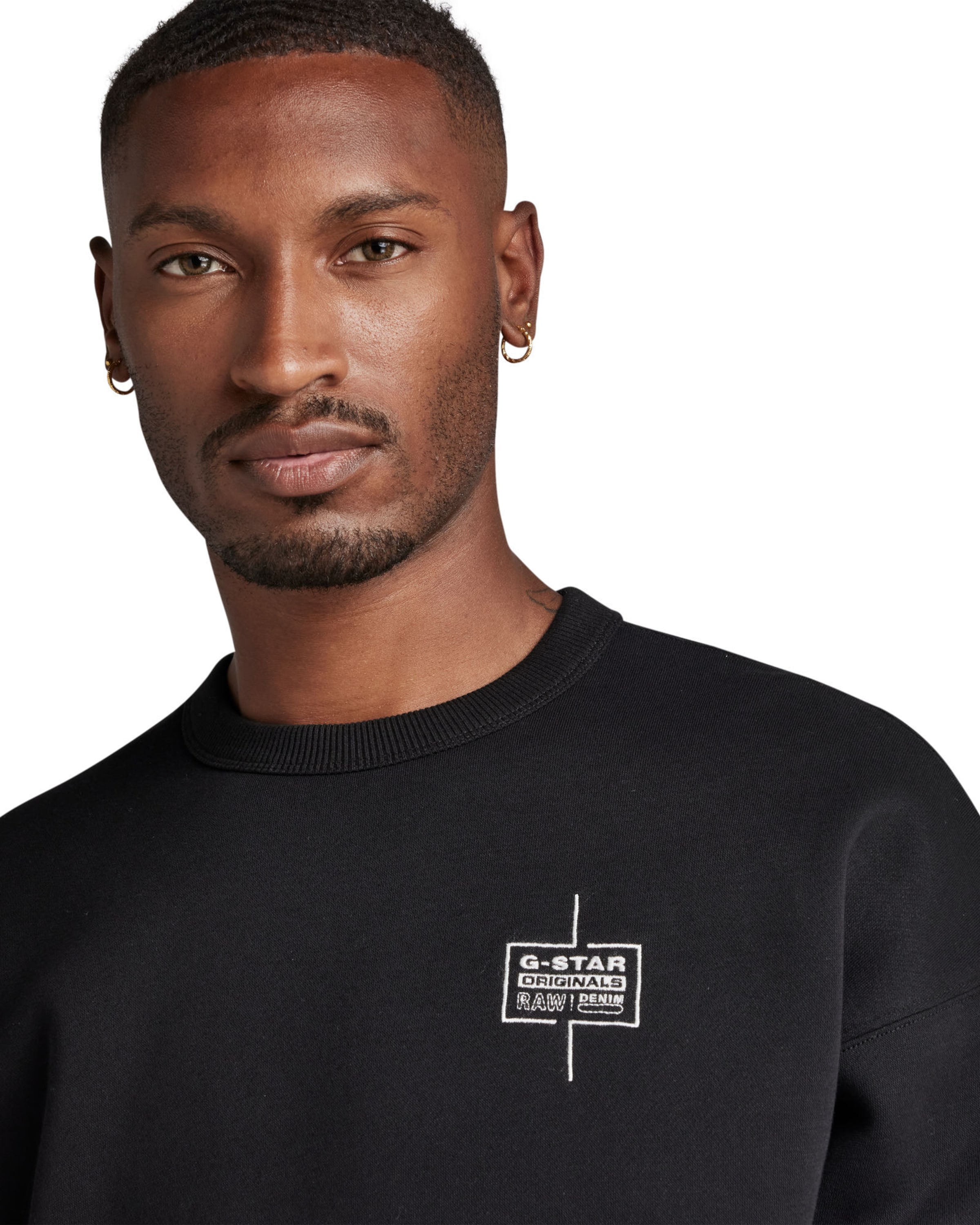 G star best sale sweatshirt sale