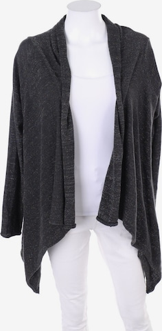 Review Sweater & Cardigan in M in Black: front