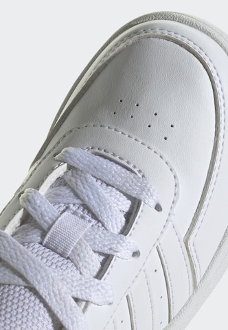 Sneaker 'Breaknet 2.0' di ADIDAS SPORTSWEAR in bianco