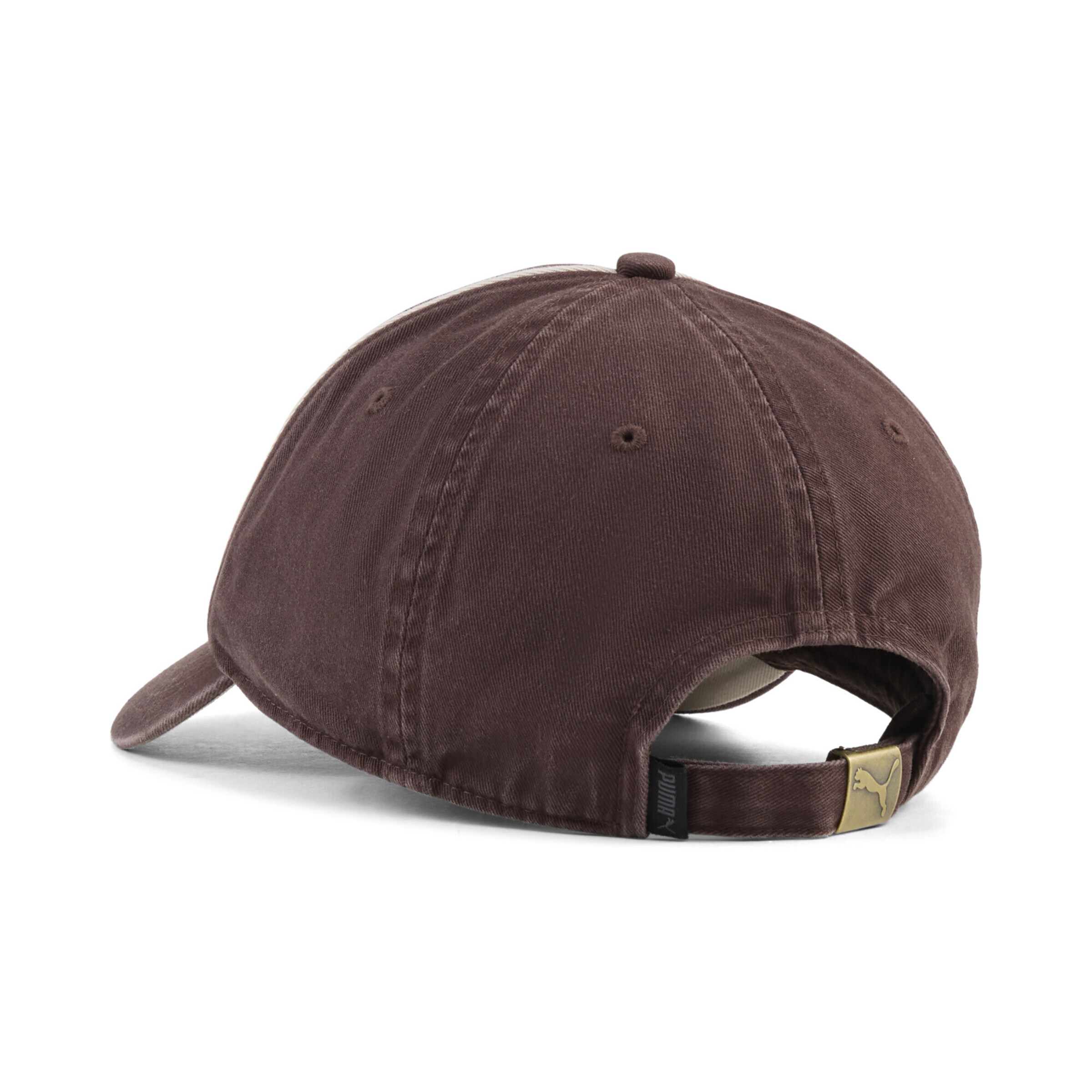 PUMA Cap 'King' in Brown