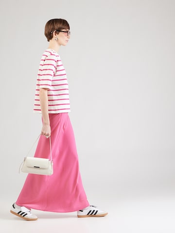 T-shirt 'ONLSOPH' ONLY en blanc