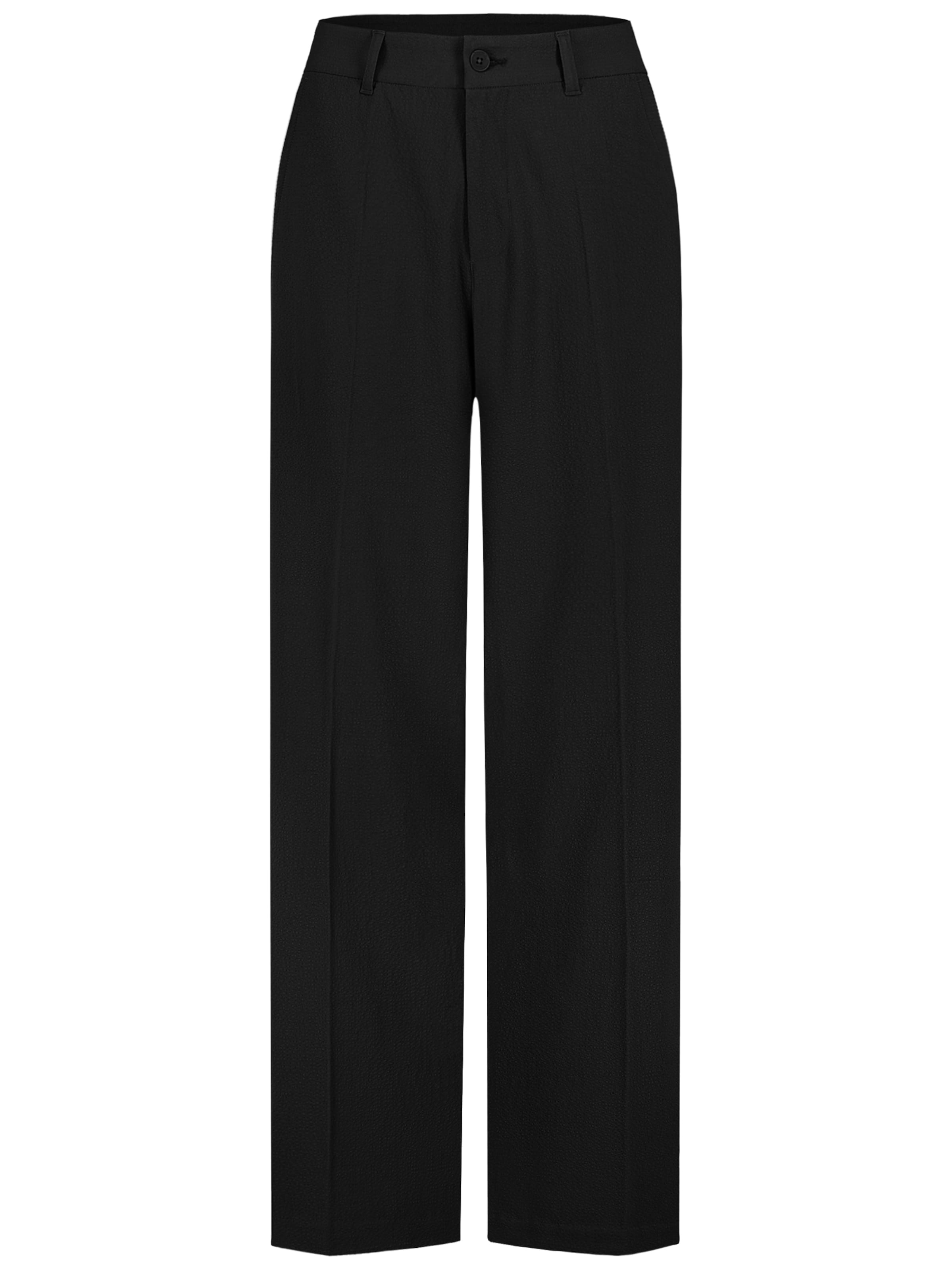 Sublevel Pants in Black, Item view