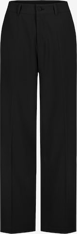 Sublevel Hose in Schwarz: Vorderseite