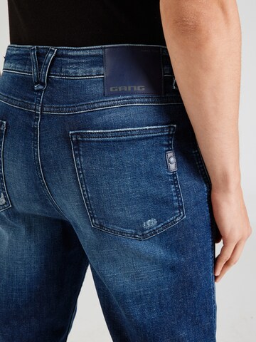 Gang Regular Jeans '94MARCO' in Blue