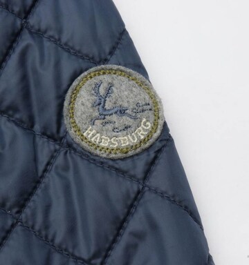 Habsburg Jacket & Coat in L in Blue