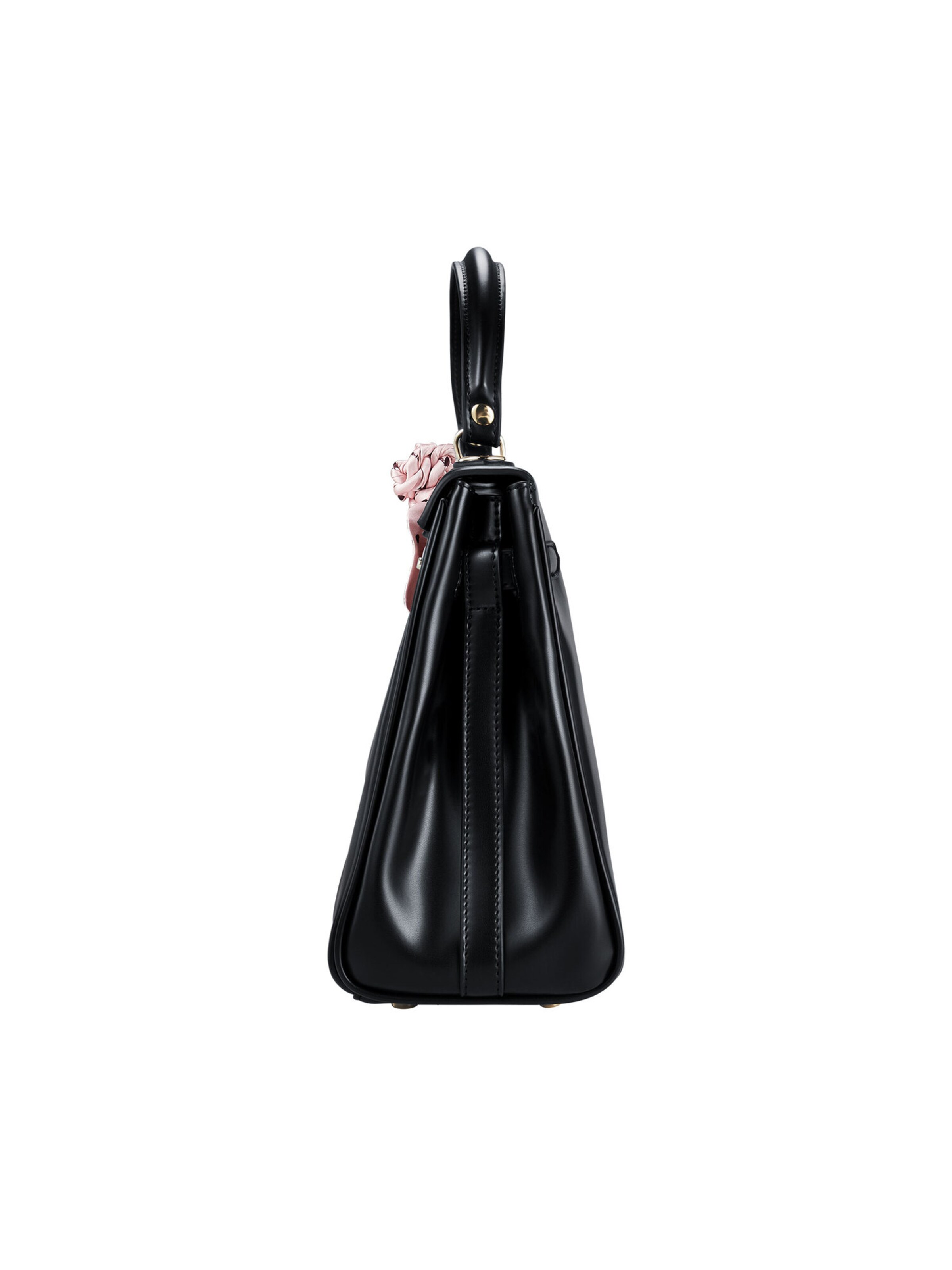 Victoria Hyde Käsilaukku ' Ella ' värissä musta