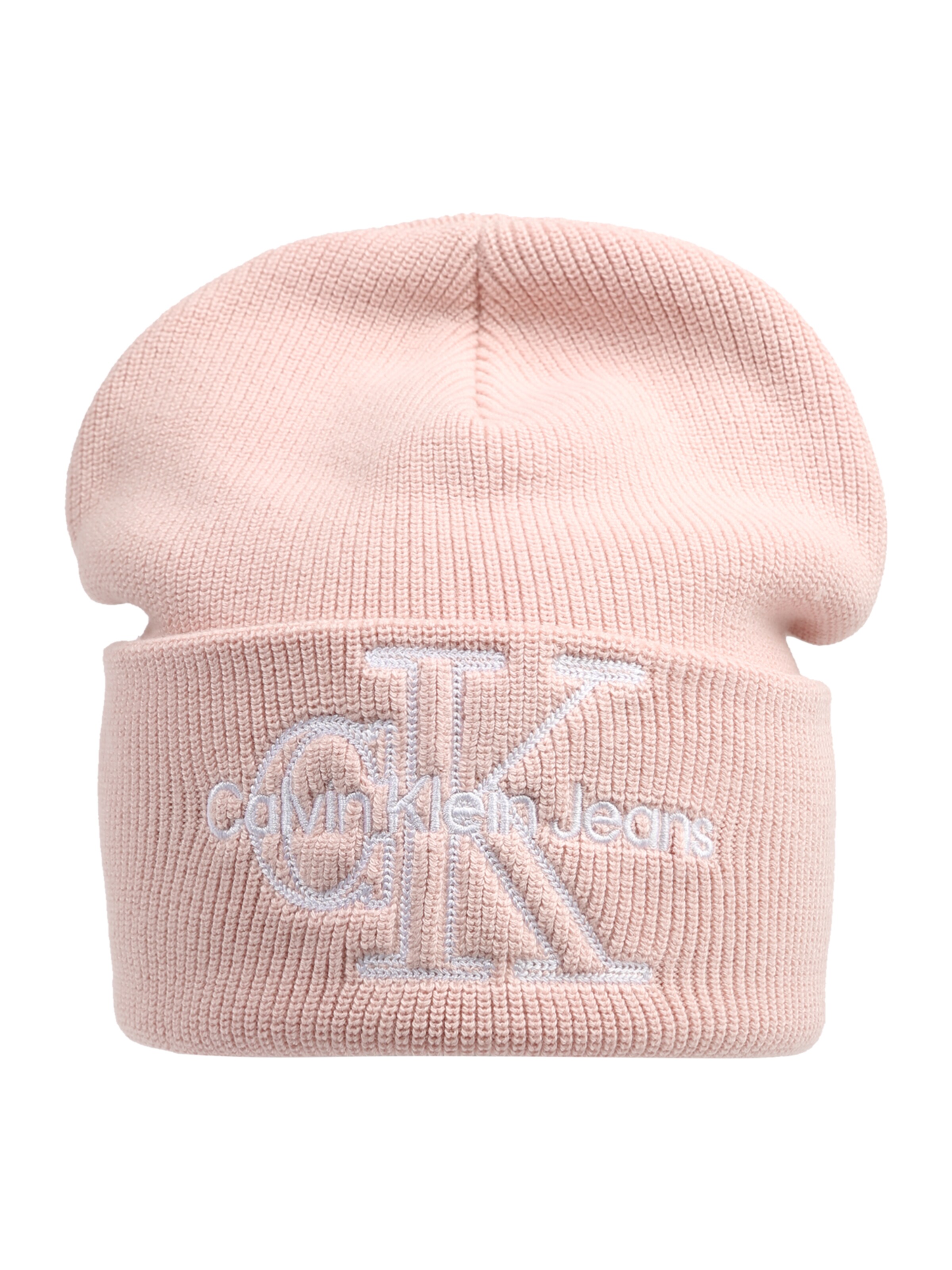 Frauen Hüte & Mützen Calvin Klein Jeans Mütze in Rosa - KA89651 Frauen Hüte & Mützen Calvin Klein Jeans Mütze in Rosa - KA89651