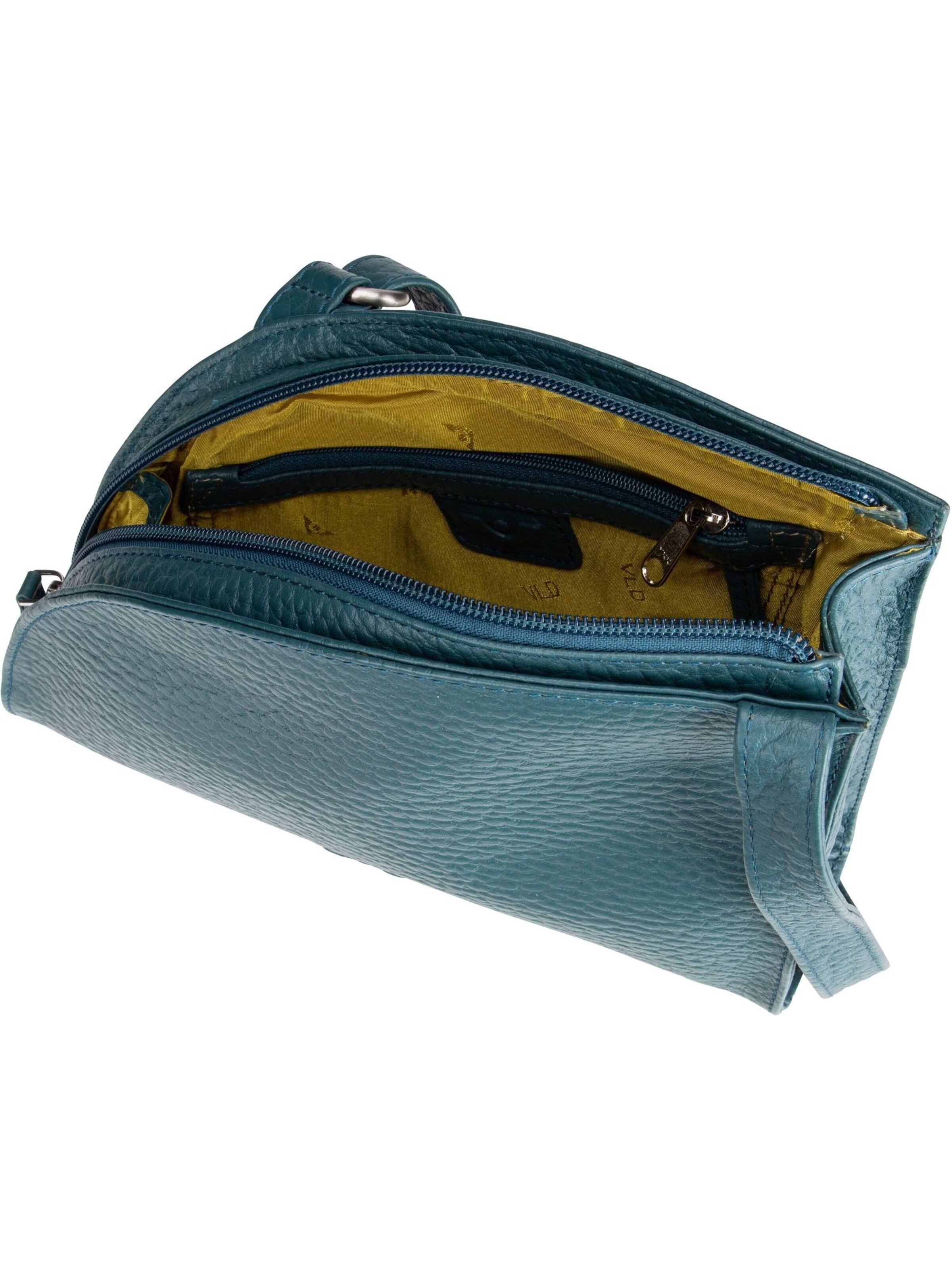 VOi Crossbody Bag 'Britney' in Green