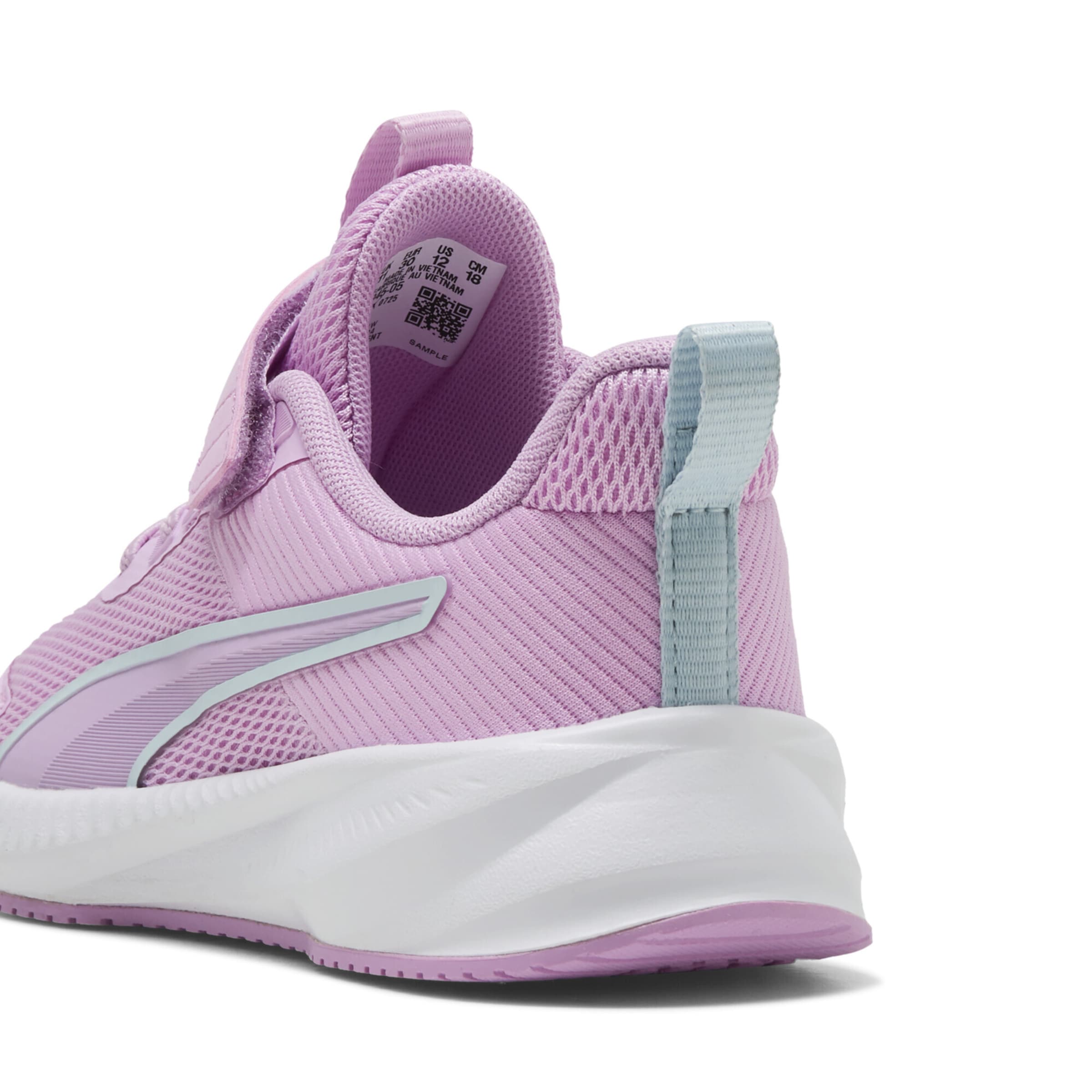 PUMA Sportschoen 'Flyer 4' in Roze