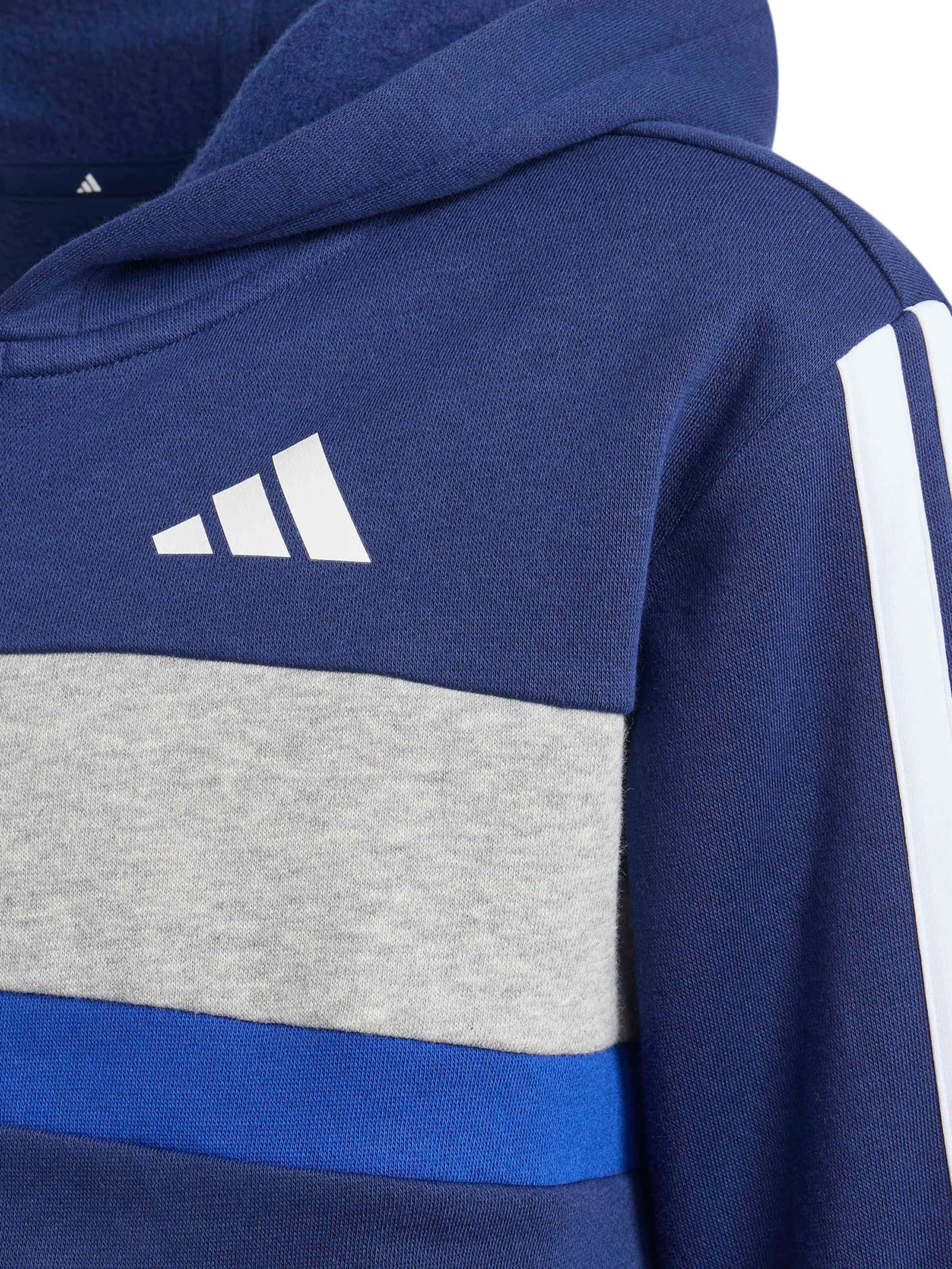 Survêtement ADIDAS SPORTSWEAR en bleu