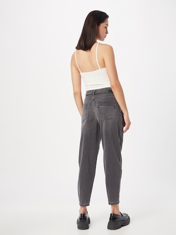 Gang Loosefit Jeans 'SILVIA' in Grau