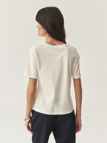 Camicia da donna di TATUUM in bianco