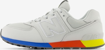 new balance Sneakers '574' in Grijs