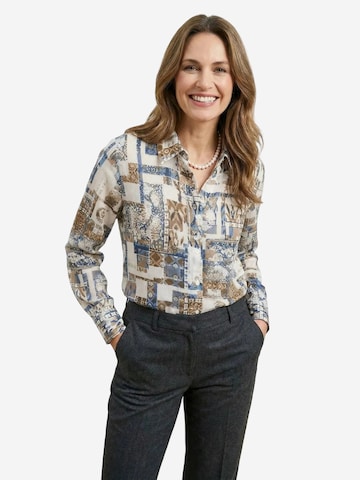 My fashion Shirt in Beige: front