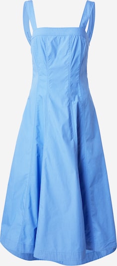 Suknelė iš FRNCH PARIS, spalva – šviesiai mėlyna, Prekių apžvalga