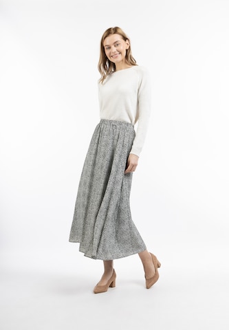 DreiMaster Klassik Skirt in Black