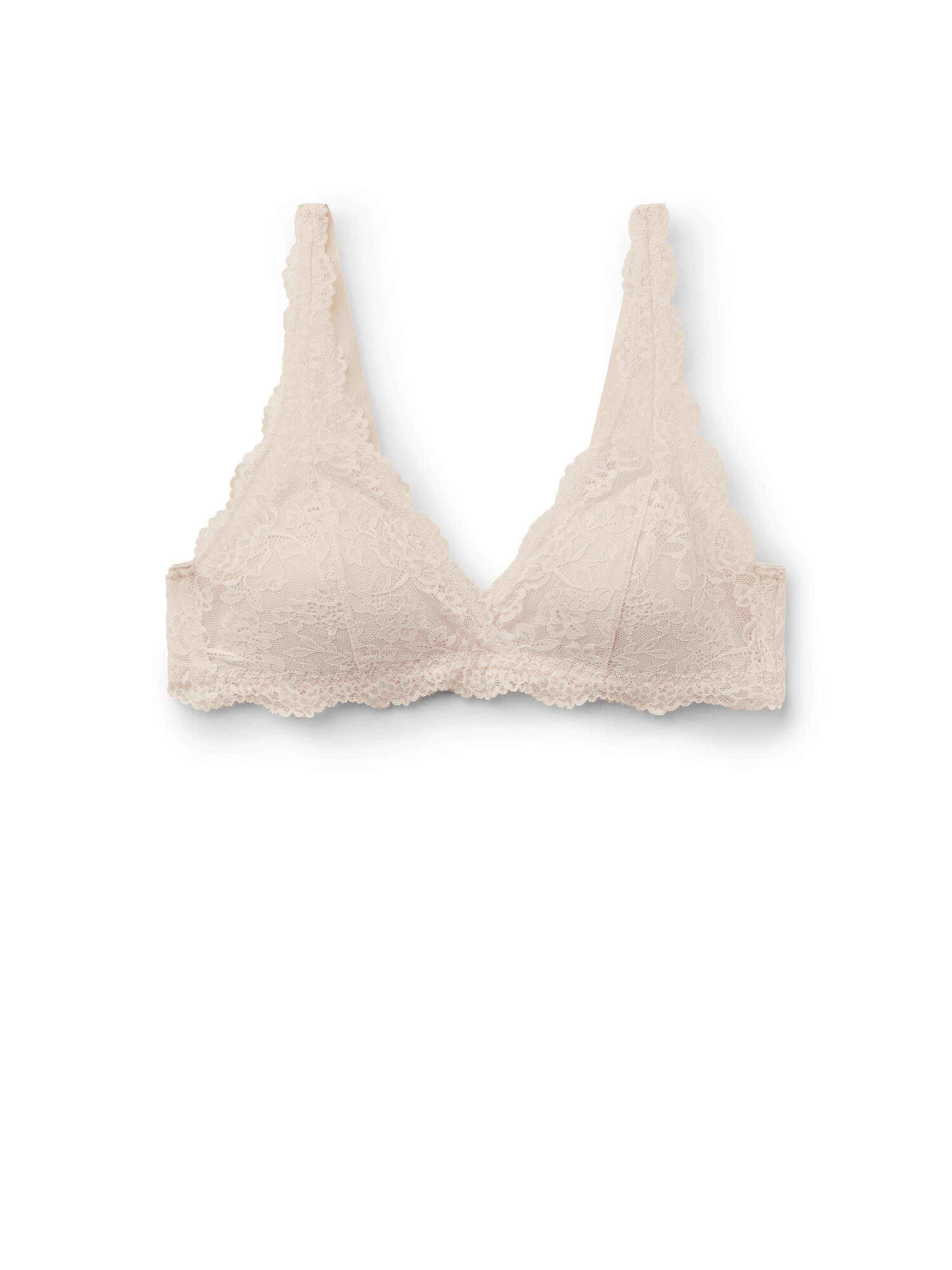 Tezenis Bra 'Havana' in Beige: front