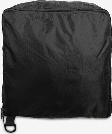 normani Outdoor Equipment 'CoverLine Classic Sea II' in Black