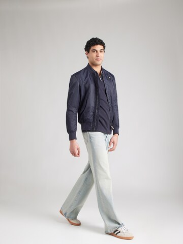 JACK & JONES Футболка 'JPRBLAETHAN' в Синий