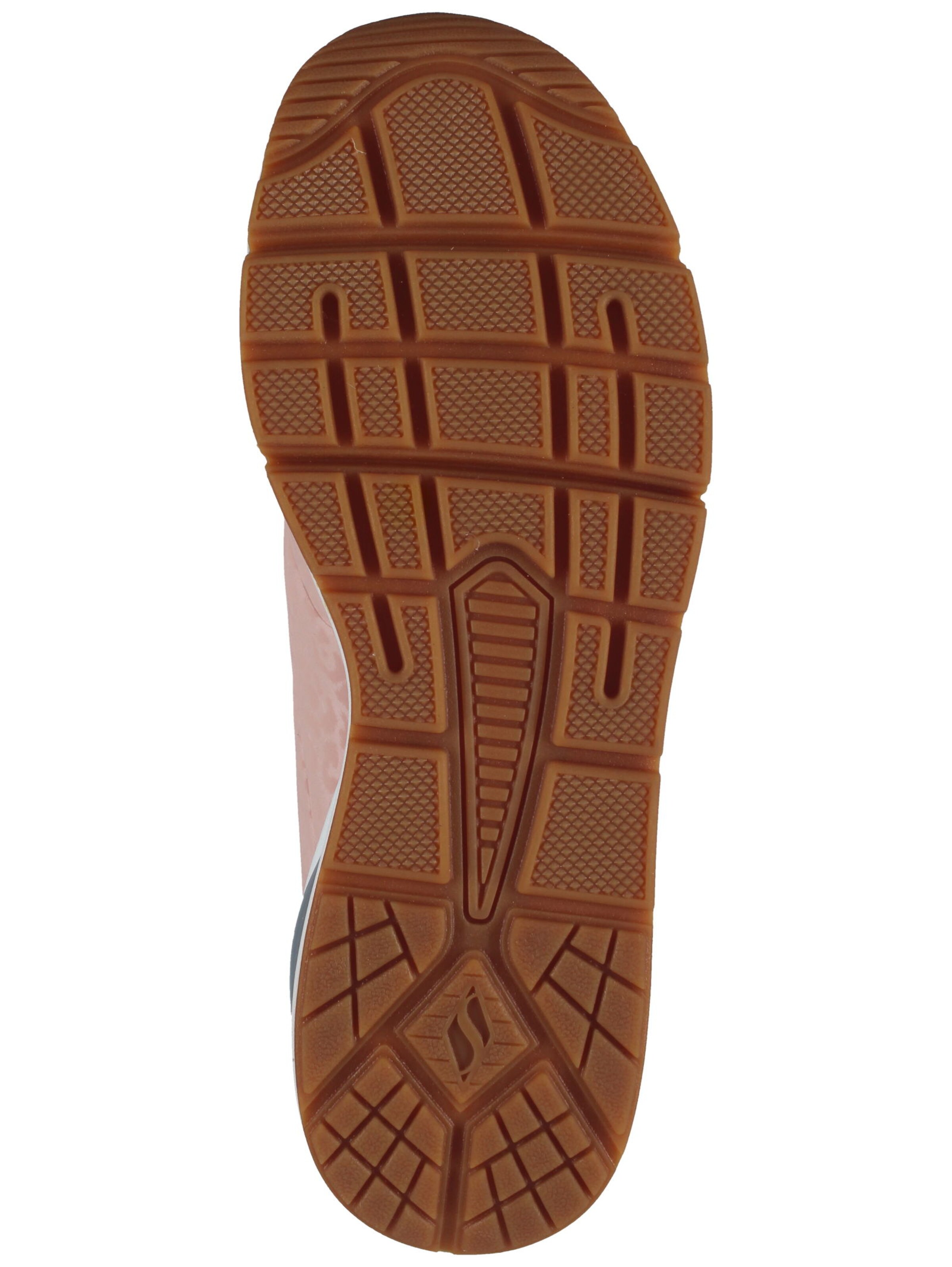 SKECHERS Sneaker 'Uno 2' in Pink