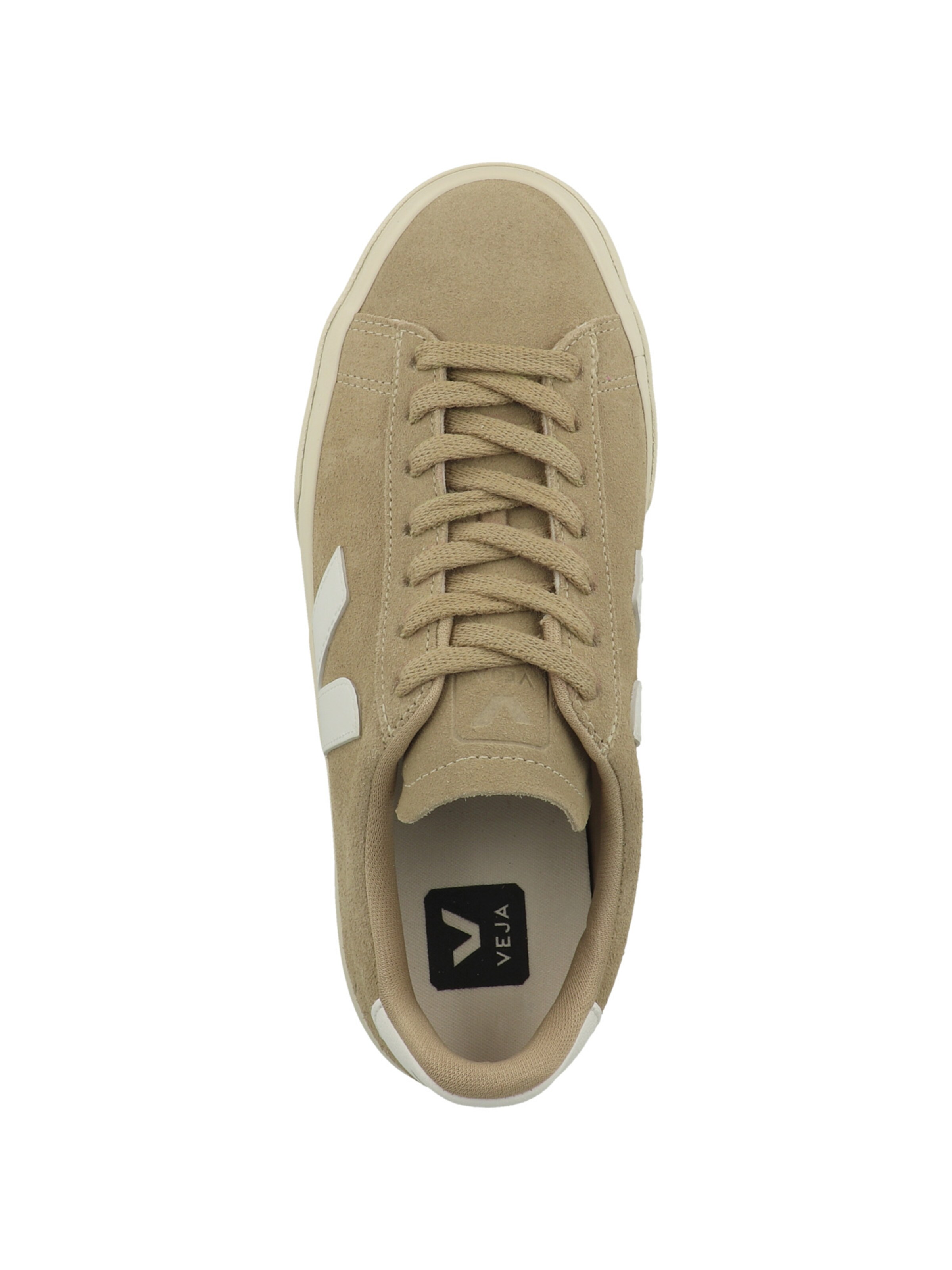 Sneaker bassa ' Campo ' di Veja in marrone