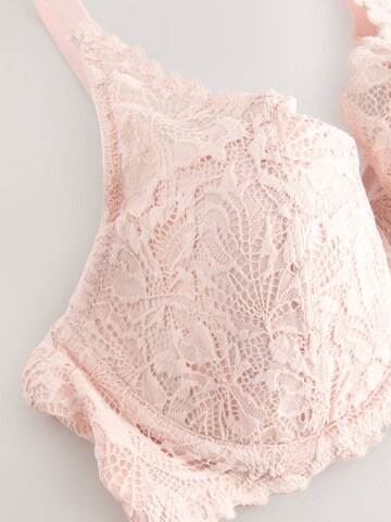 Balconcino Reggiseno di Next in rosa