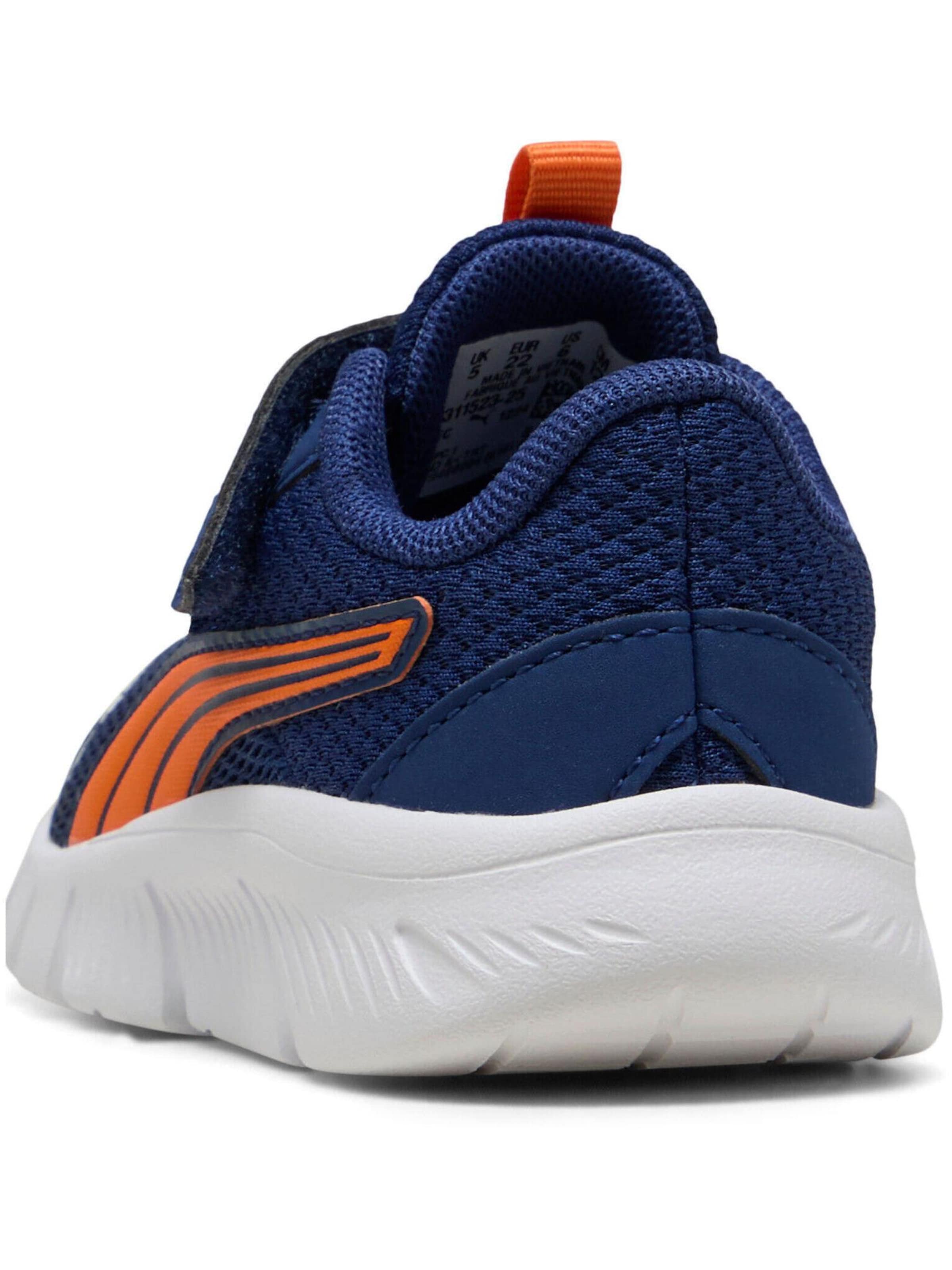 Scarpa sportiva 'Puma Flexfocus Modern Ac Inf' di PUMA in blu