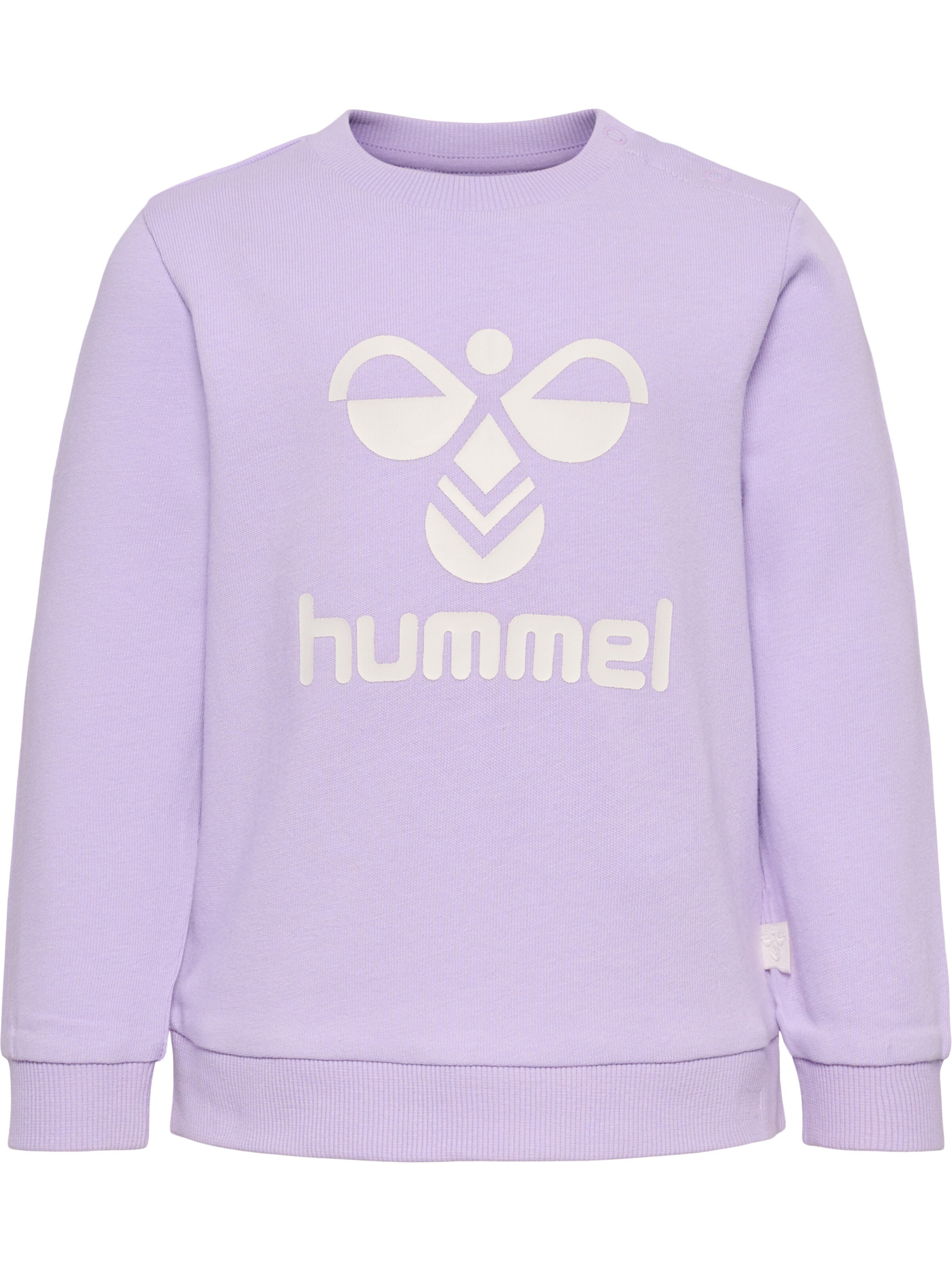Hummel Sportsdragt 'HAPPY ARINE' i lilla