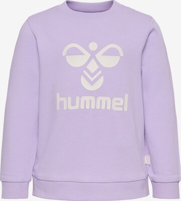 Survêtement 'HAPPY ARINE' Hummel en violet