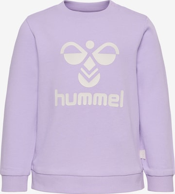 Hummel Sportpak 'HAPPY ARINE' in Lila