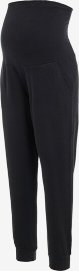 MAMALICIOUS Trousers 'Caylee' in Black, Item view