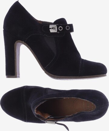 SCHOLL High Heels & Pumps in 40 in Black: front