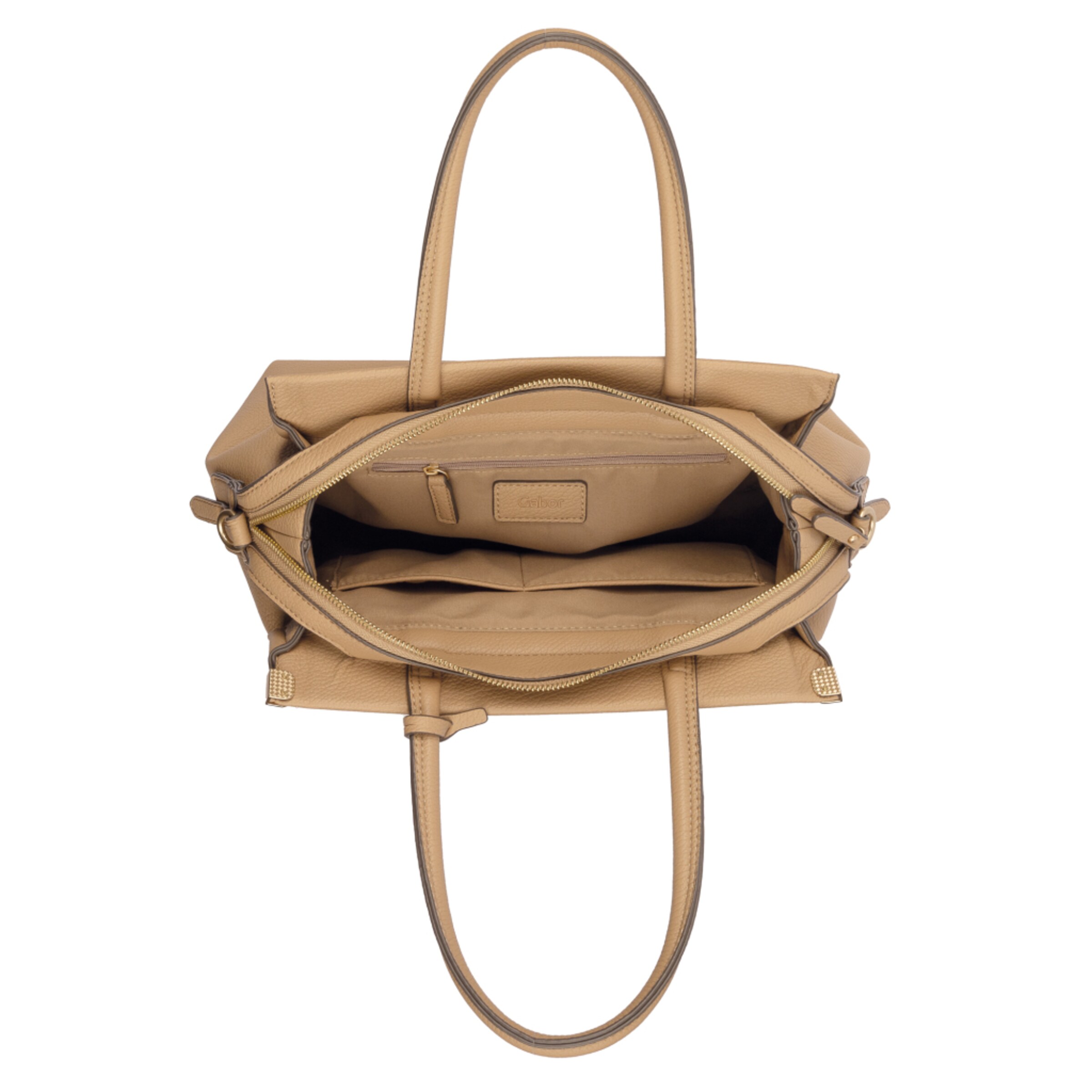 Sacs à main GABOR en beige