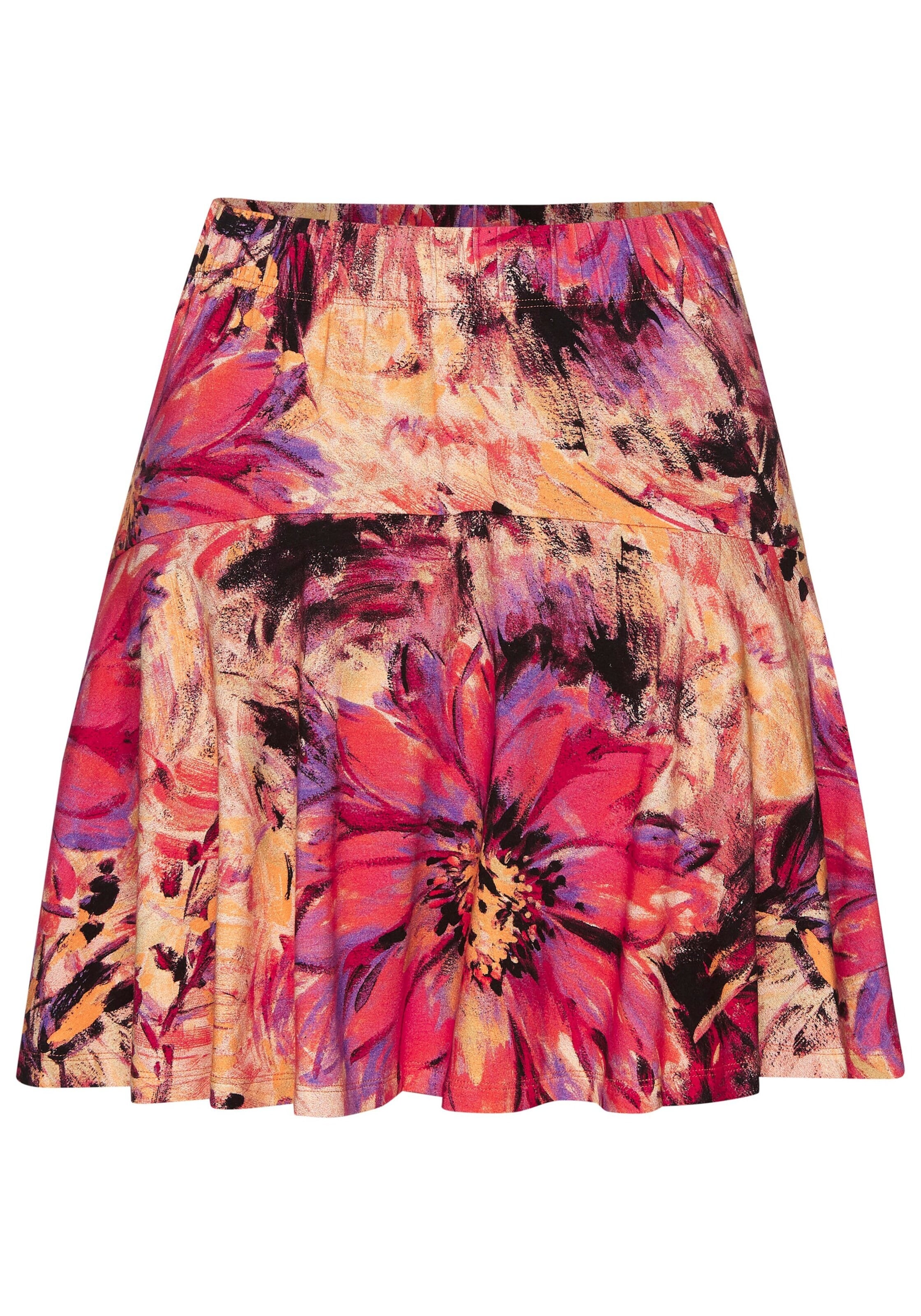 LASCANA Seelik, värv roosa: eest vaates