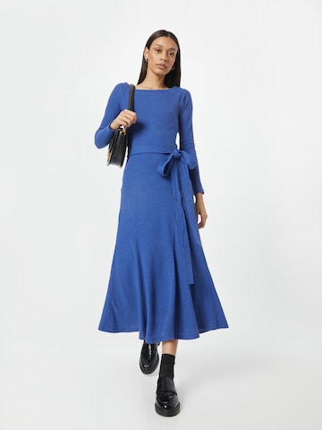 Polo Ralph Lauren Dress in Blue