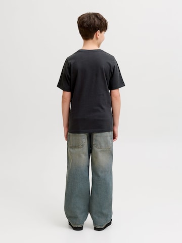 Jack & Jones Junior Shirt 'JPRBLANEO' in Black