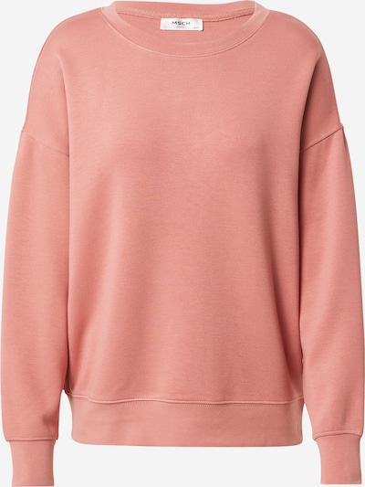 Felpa 'Ima' MOSS COPENHAGEN di colore rosa, Visualizzazione prodotti