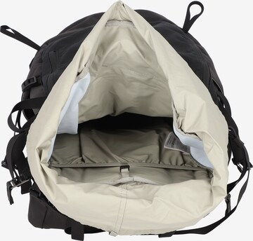 Fjällräven Rucksack in Schwarz