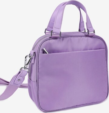 Hedgren Handbag 'Libra ' in Purple