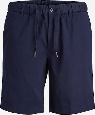 JACK & JONES Hose in Blau: Vorderseite