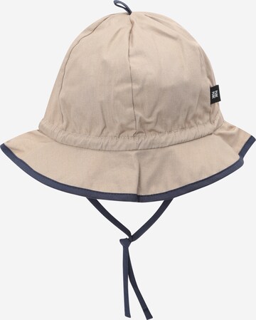 PURE PURE by Bauer Hat i beige: forside