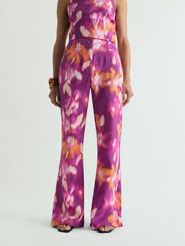 Regular Pantalon ' ' Scalpers en mélange de couleurs