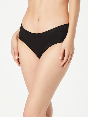 JBS OF DENMARK Panty in Black: front