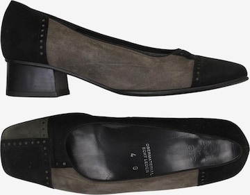 ARA Pumps 37 in Mischfarben: Vorderseite