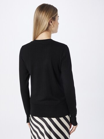 Lindex Sweater 'Taylor' in Black