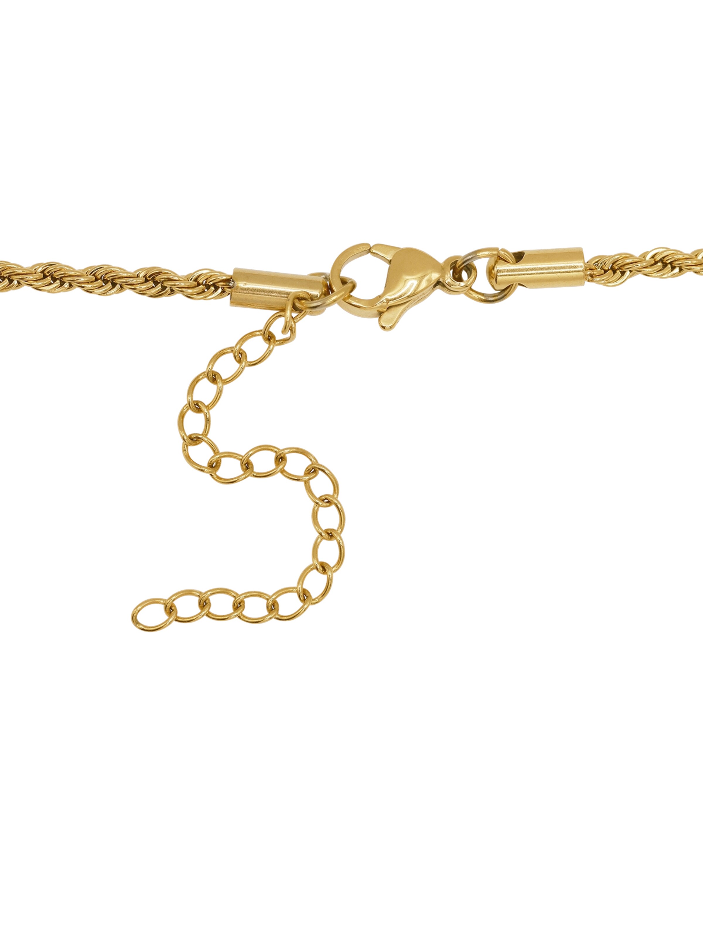 Chaîne 'Zuleika' Heideman en or